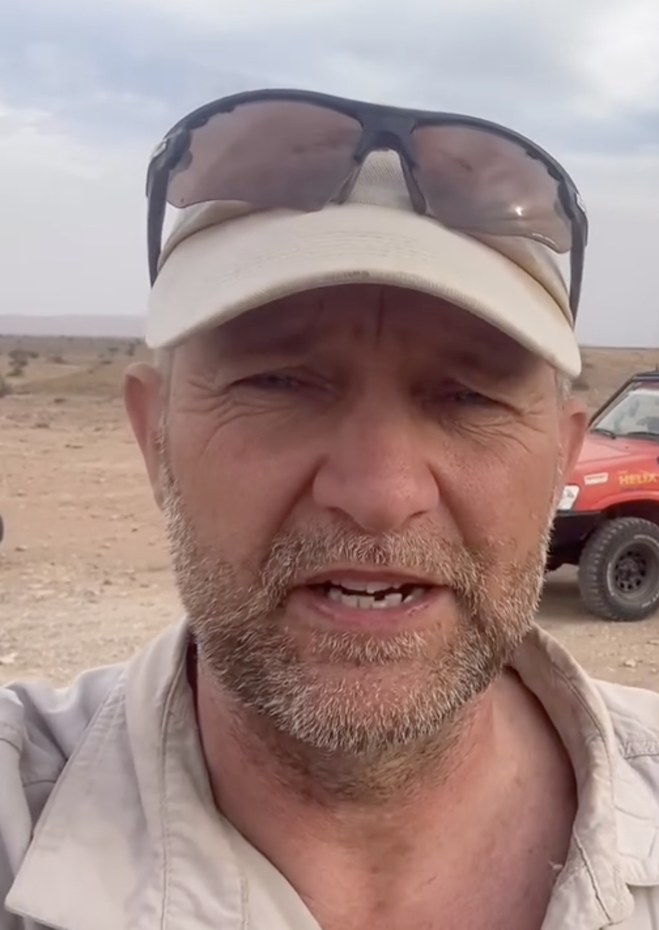 Mac Mackenney Avatar